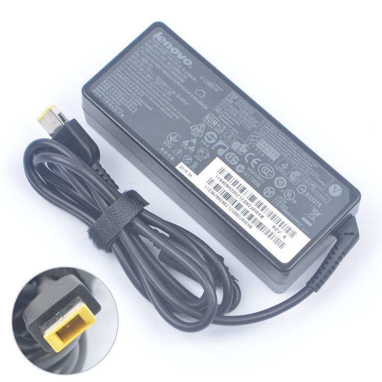 Replacement Adapter for LENOVO ThinkPad E460(20ETA014CD) Adapter