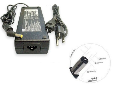 Replacement Adapter for Compaq Presario 724EA Adapter