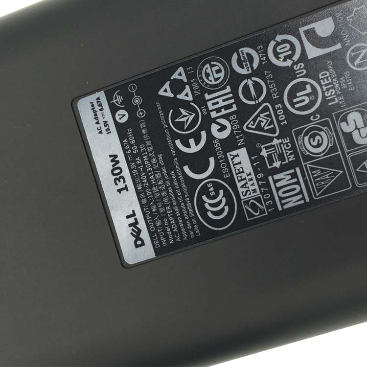 Dell XPS 15 9530 battery