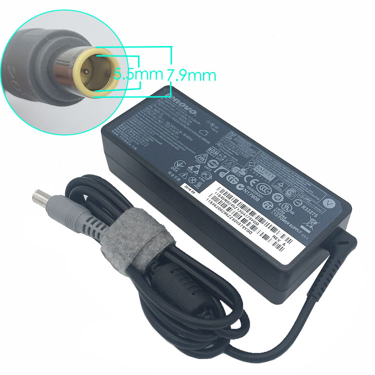 Replacement Adapter for LENOVO ThinkPad X60 Adapter