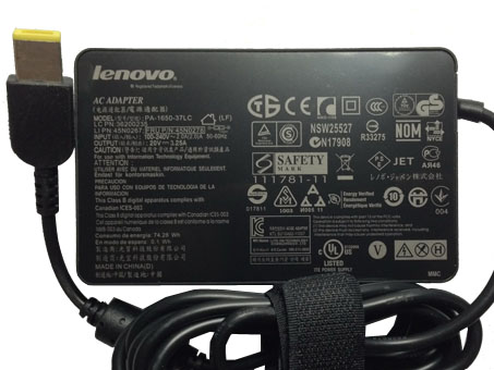 Replacement Adapter for Lenovo IdeaPad Yoga 11 Series Adapter