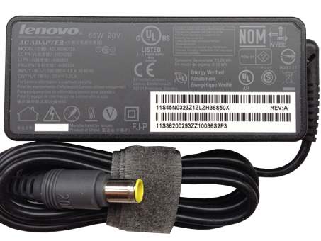 Replacement Adapter for LENOVO ThinkPad T500 Adapter