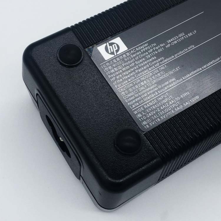 Hp Compaq NC6120 battery