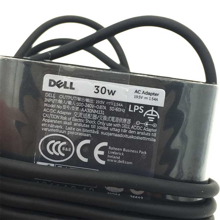 Dell XPS 10 battery
