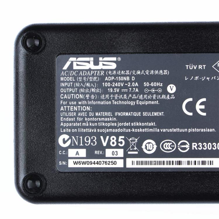 Asus battery