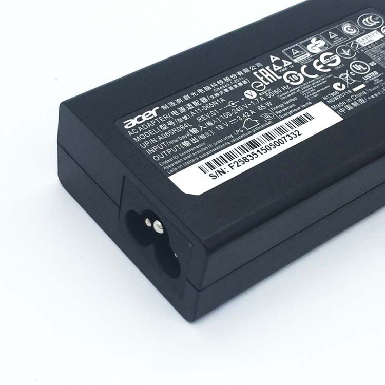 Acer Aspire S5-391 battery