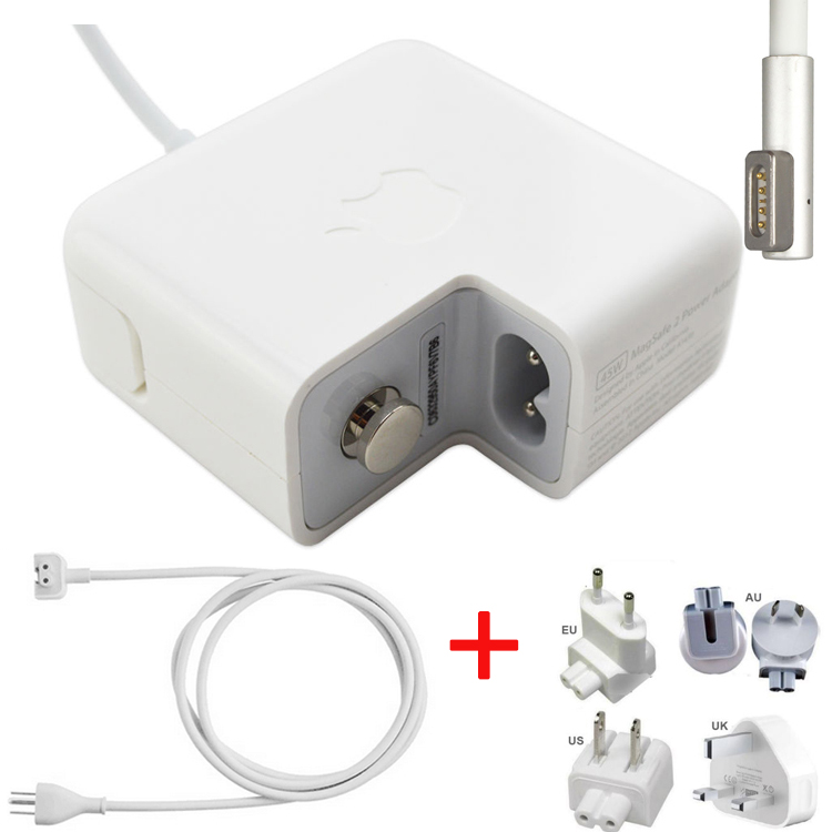 45W Apple MacBook Air MB283LL/... adapter