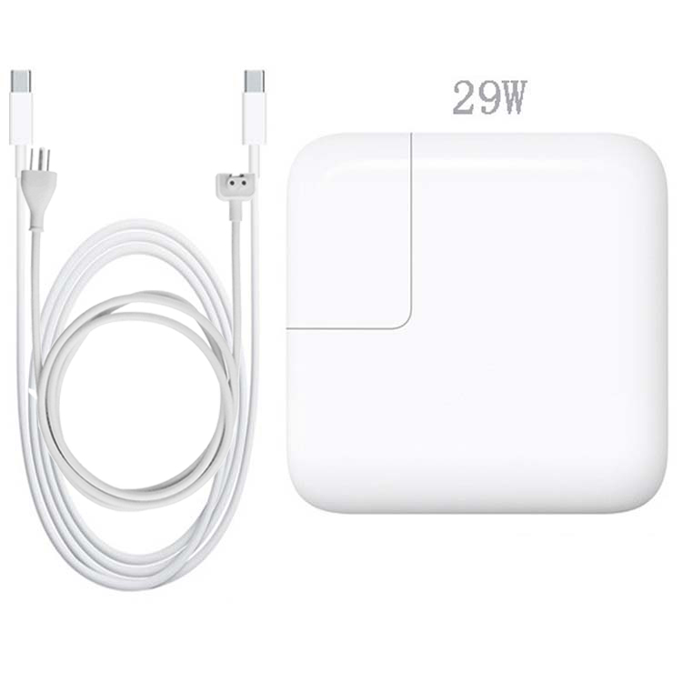 Replacement Adapter for Apple MacBook 12