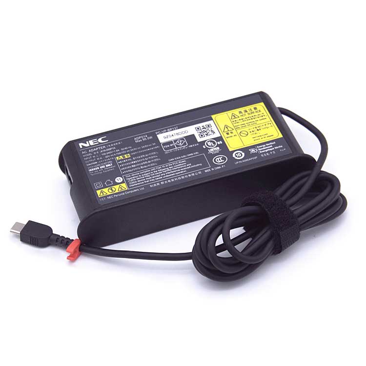 NEC A19-095P1A ADP014 PC-VP-BP... adapter