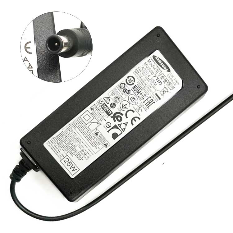 Samsung LED LS19 LS22... adapter