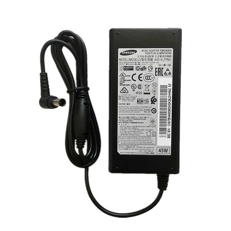 Samsung S20D300H battery