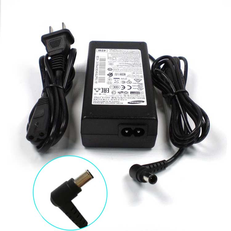 Replacement Adapter for Samsung LTM1555B LCD Charger Adapter