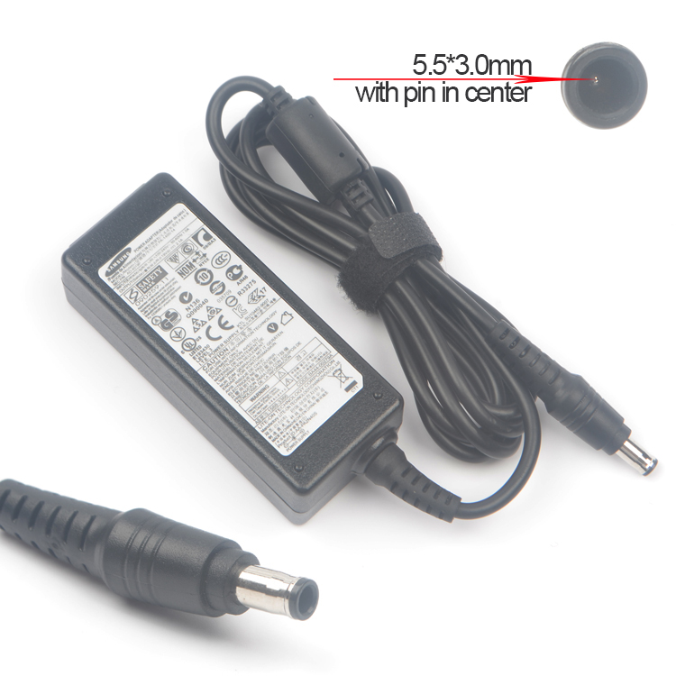 Replacement Adapter for SAMSUNG NC10-KA0B Adapter
