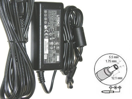 Replacement Adapter for Gateway t-6821c Adapter