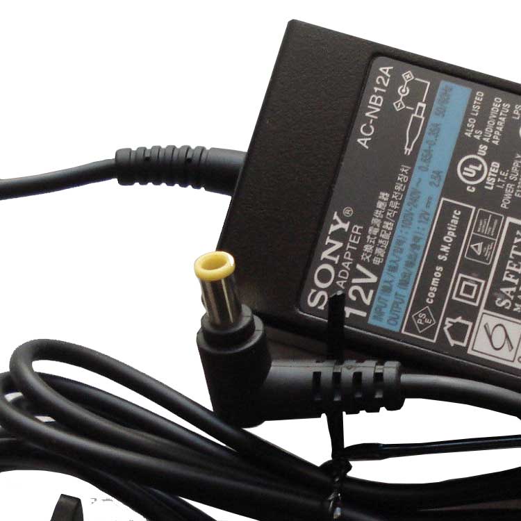 Sony EVI-H100S Vedio Camera battery