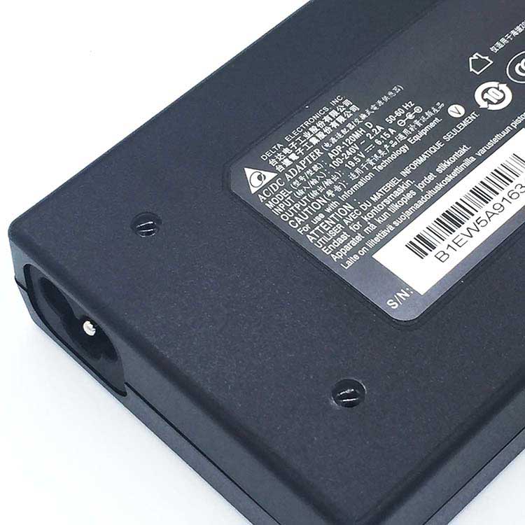 MSI ADP-120MH battery