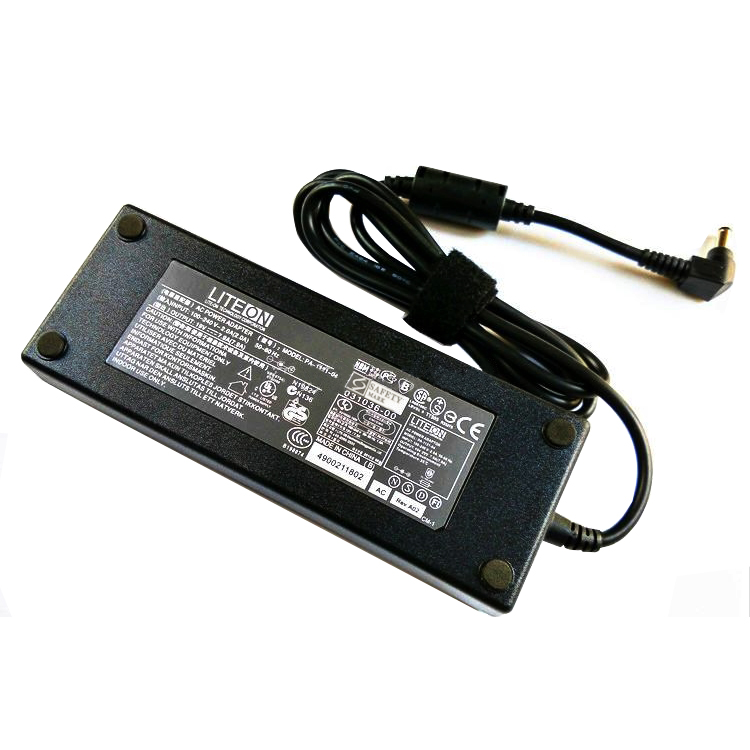Replacement Adapter for Acer Aspire 9800 Adapter