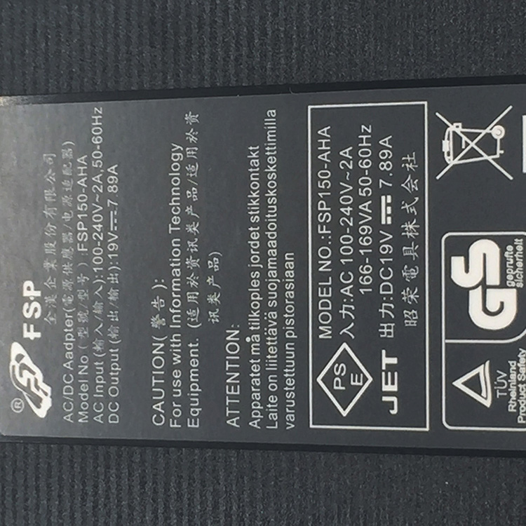 Asus L58C battery