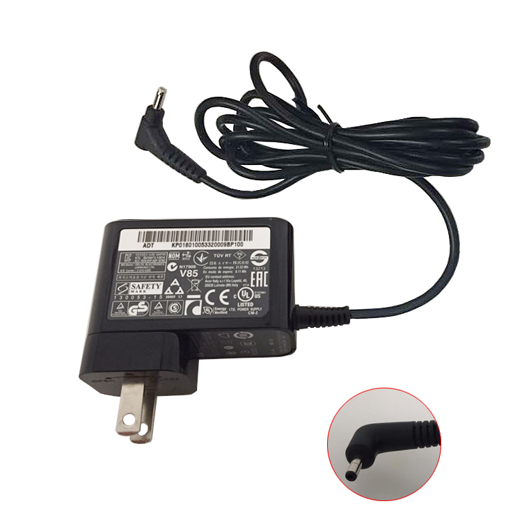 Replacement Adapter for ACER Iconia Tab a501-10s16u xe.h72pn.002 Adapter