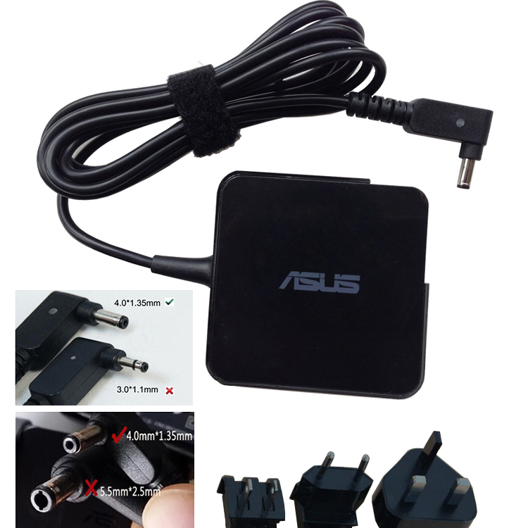 Replacement Adapter for Asus U43 Adapter