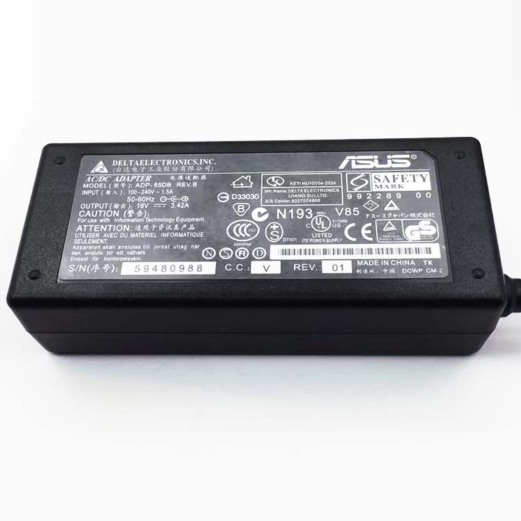ASUS Zenbook UX32A-R5502H battery