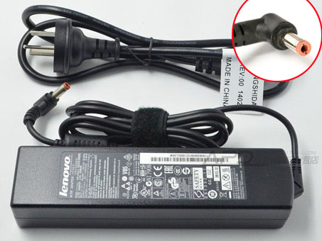Replacement Adapter for Lenovo G480 2814 Adapter