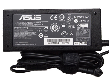 Replacement Adapter for Asus S13A Adapter