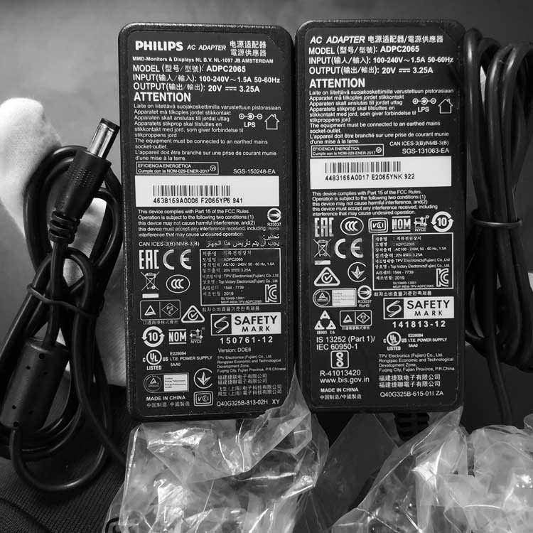 Philips AOC 247E4L battery