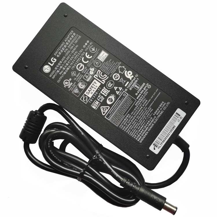 LG LED/LCD/TV 34UM88-P 32GK850... adapter