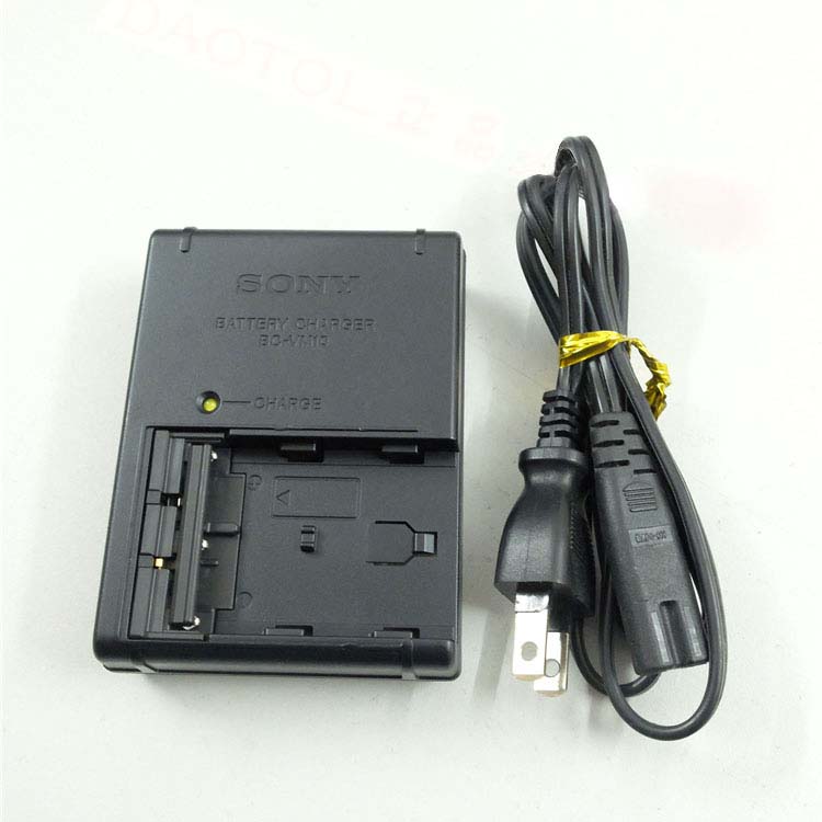 Sony CCD-TRV(Hi8) DCR-DVD(DVD)... adapter