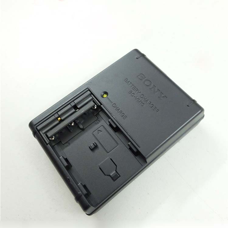 SONY DSLR-A200 battery