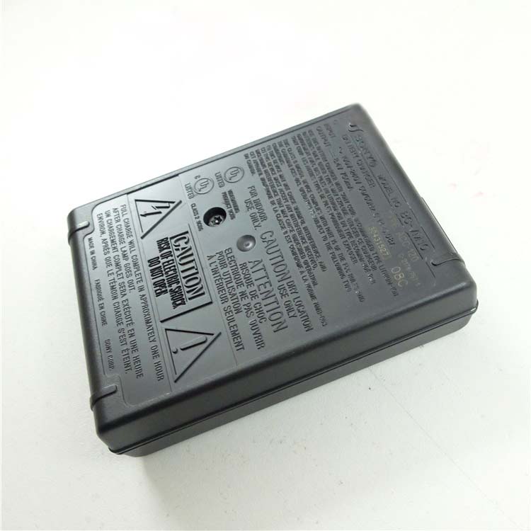 SONY CCD-TRV418E battery