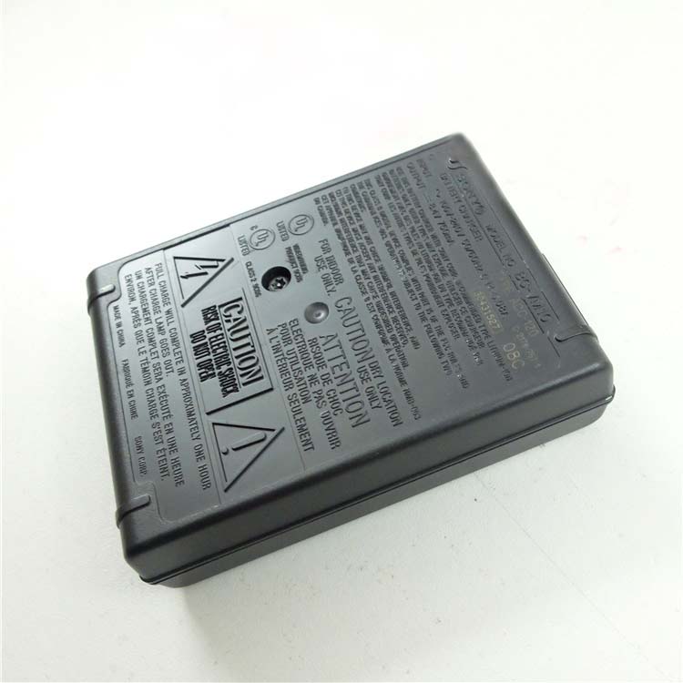 SONY CCD-TRV438E battery