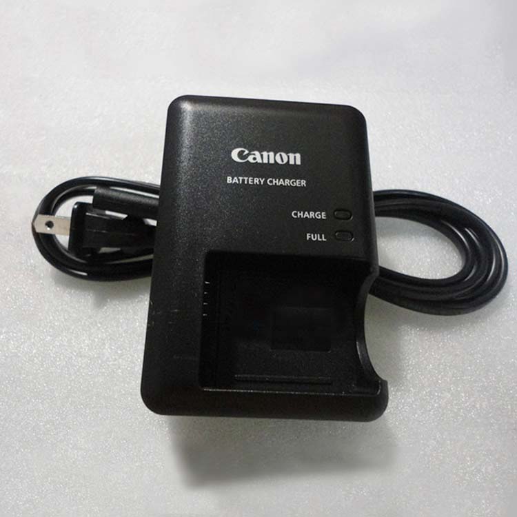 Replacement Adapter for CANON CB-2LC Adapter