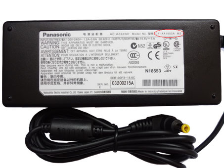 78W Panasonic CF-32 CF-53 CF-2... adapter