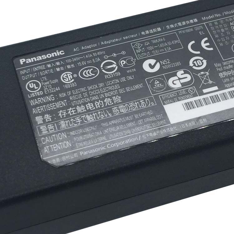 PANASONIC CF-AA1683A battery