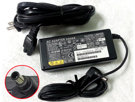 Replacement Adapter for FUJITSU LIMITED S6120 Adapter