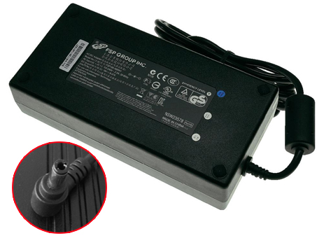 Replacement Adapter for Clevo P151HM1 Adapter