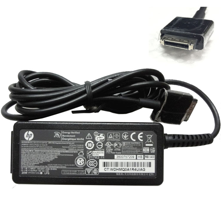Replacement Adapter for HP ENVY X2 11T-G000 NOTEBOOK PC Adapter