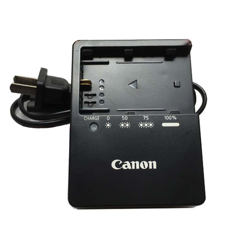 Replacement Adapter for CANON LC-E6 Adapter