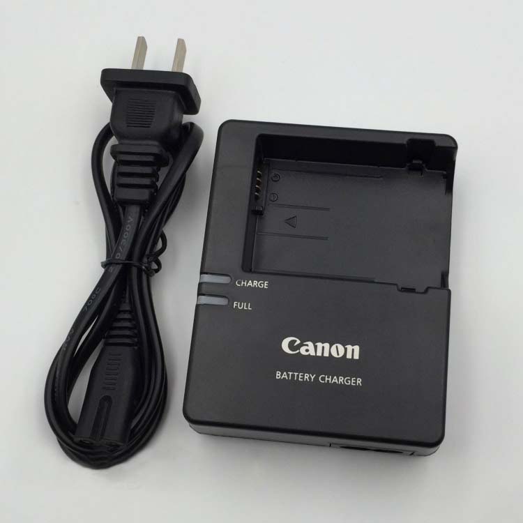 Replacement Adapter for CANON LC-E8C Adapter
