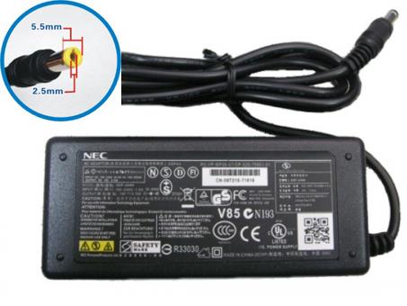 Replacement Adapter for NEC 12-00118-30 Adapter