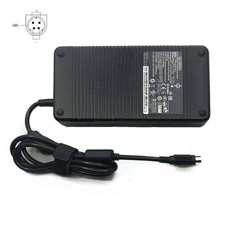 Replacement Adapter for MSI GT80 MS-1812 Notebook Adapter