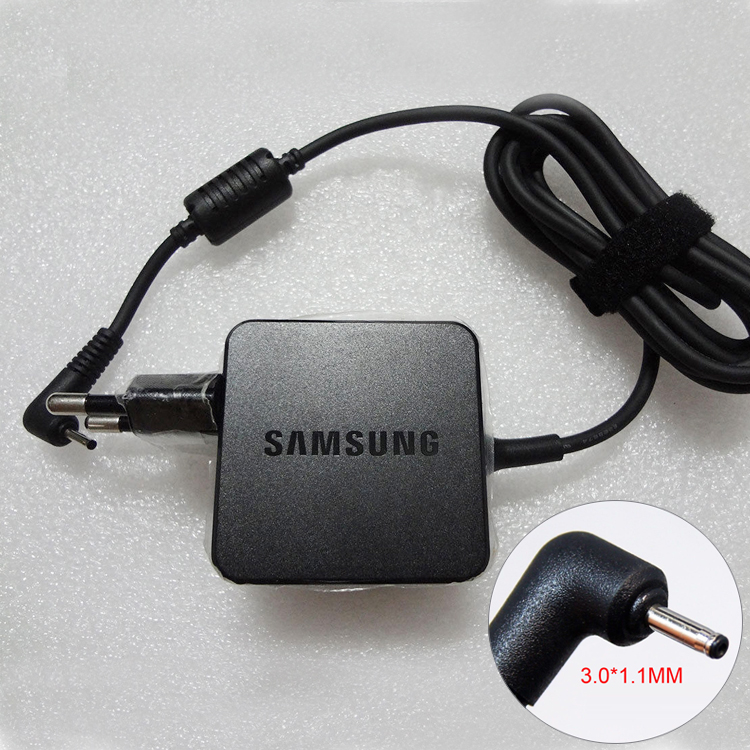 Replacement Adapter for Samsung Chromebook XE500C12-K01US Adapter