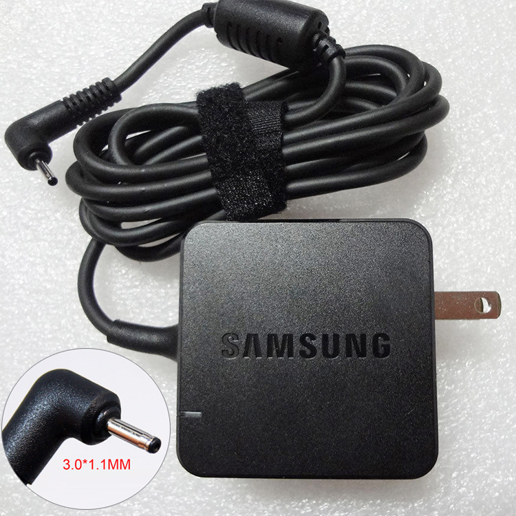 Replacement Adapter for Samsung ATIV BOOK M Adapter