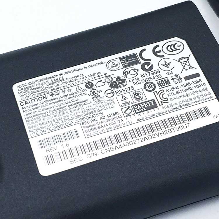 Samsung NP930X5J-K01BE battery