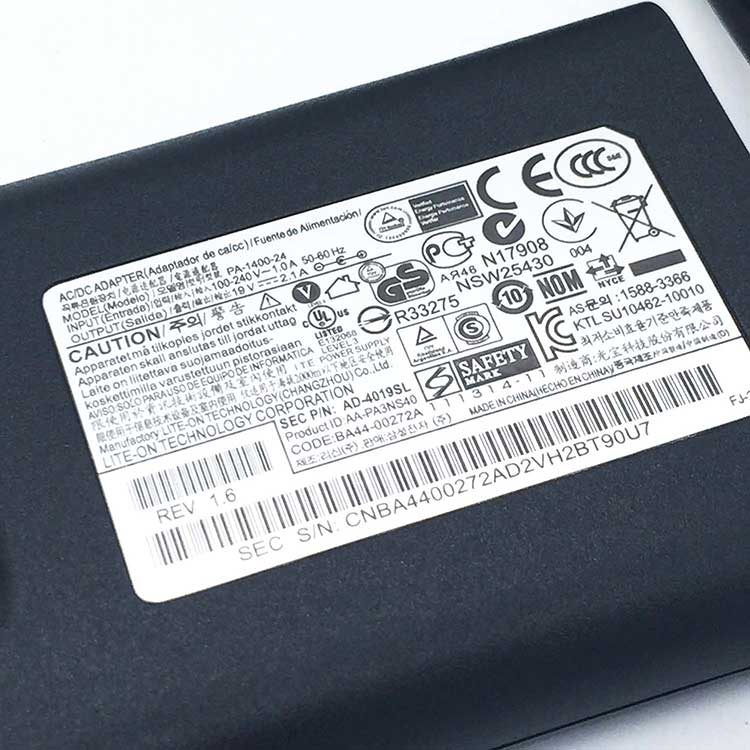 SAMSUNG NP900X4C-A03US battery