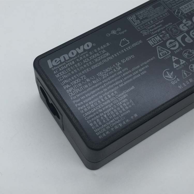 Lenovo ThinkPad Edge E50 battery