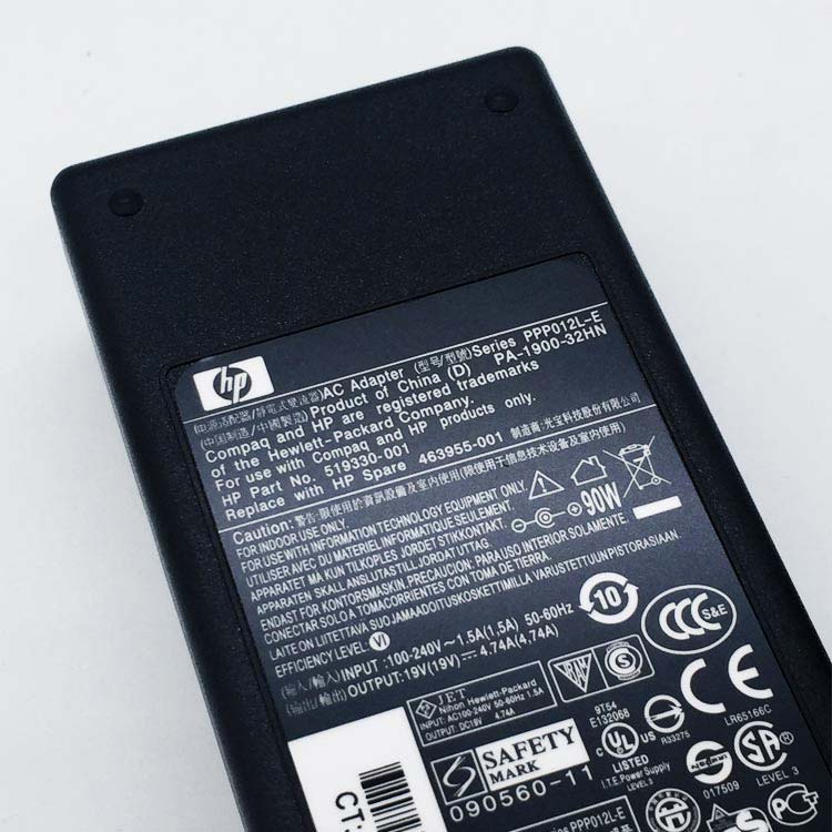 Hp HDX X18-1300 battery