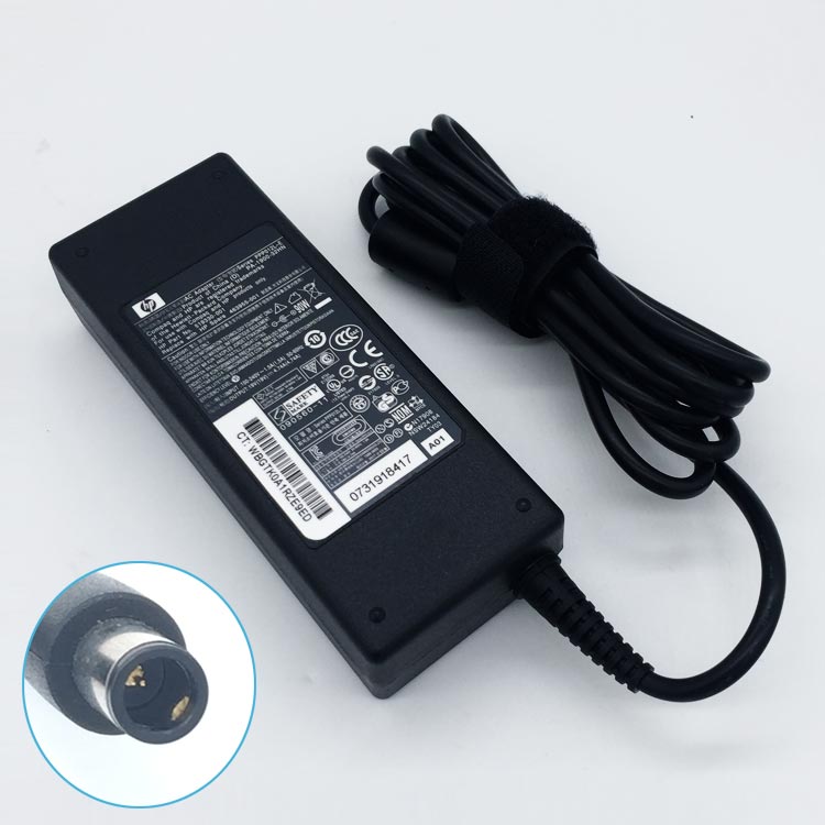 Replacement Adapter for HP  Adapter